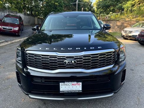 Used 2020 Kia Telluride S image 2