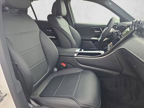 Used 2026 Mercedes-Benz GLC 300 GLC 300 image 19