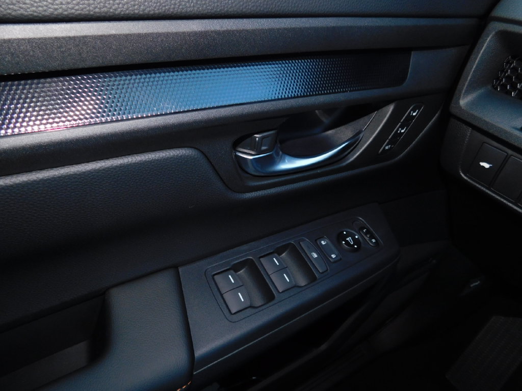 New 2027 Honda CR-V Sport-L image 29