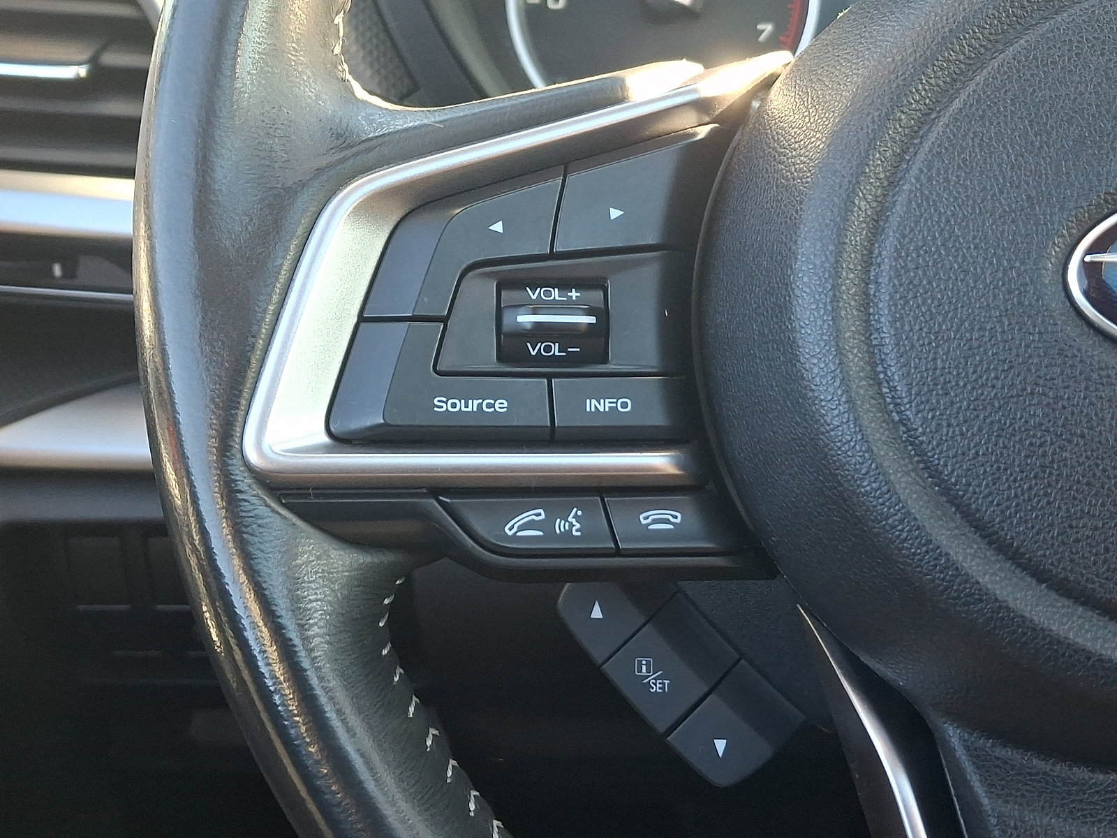Used 2019 Subaru Forester Premium w/ Popular Package #1 AWD/4WD image 22