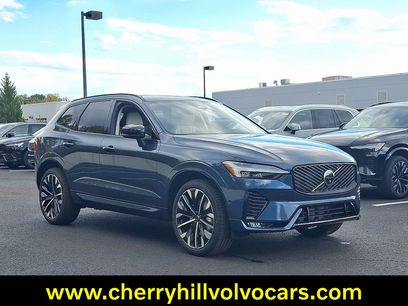 New 2026 Volvo XC60 B5 Ultra w/ Protection Package Premier