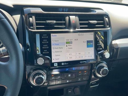 Used 2022 Toyota 4Runner TRD Pro AWD/4WD image 16