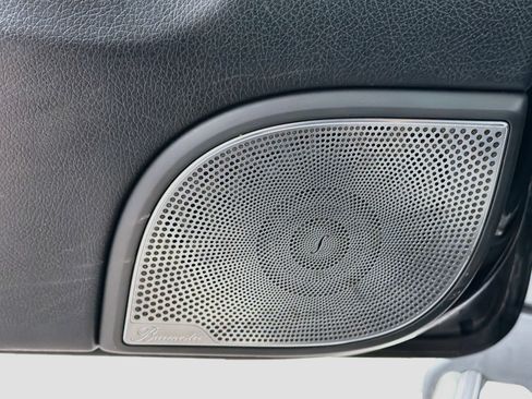 Used 2021 Mercedes-Benz G 550 w/ G Manufaktur Interior Package image 22