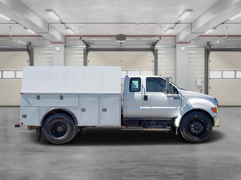 Used 2013 RAM ProMaster image 8