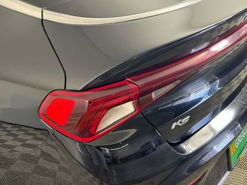 Used 2022 Kia K5 LXS image 36