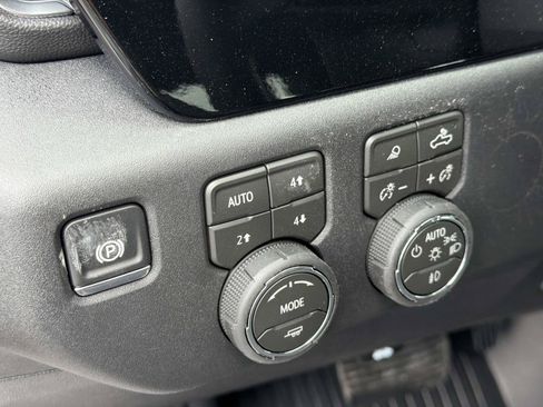 New 2026 Chevrolet Silverado 1500 RST AWD/4WD image 10