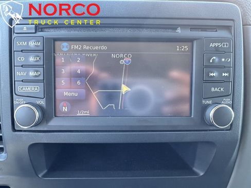 Used 2020 Nissan NV 3500 SL image 25