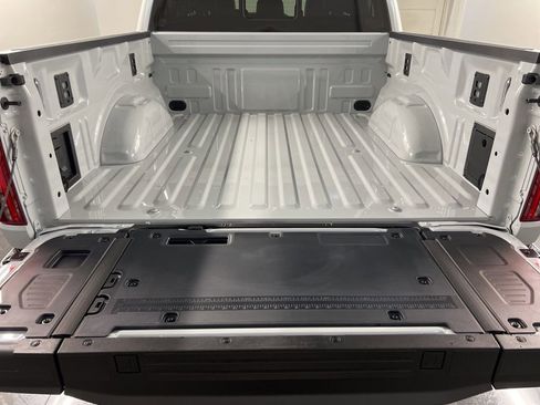 New 2026 Ford F150 Lariat AWD/4WD image 39