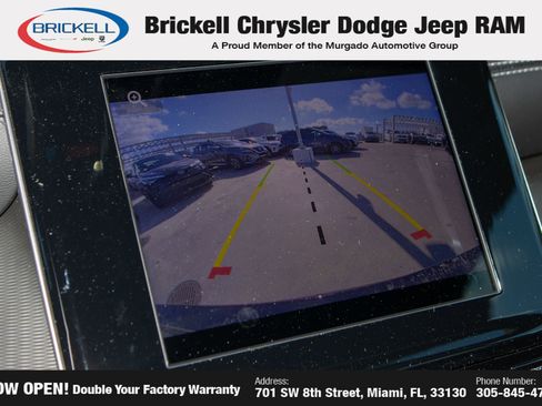 New 2025 Jeep Grand Cherokee L Laredo image 34