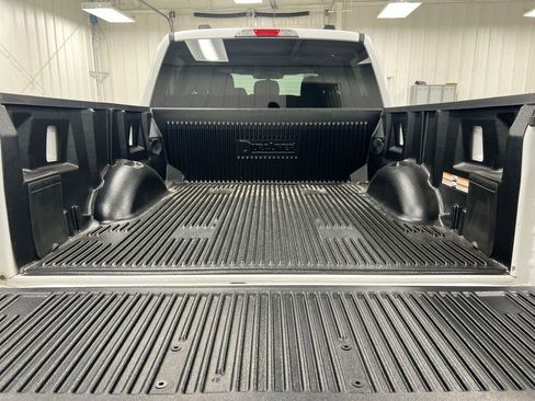 Used 2024 Ford F150 XLT w/ Mobile Office Package AWD/4WD image 24