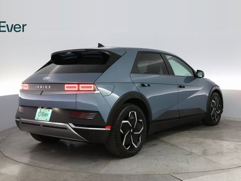 Used 2023 Hyundai Ioniq 5 SEL w/ Cargo Package image 12