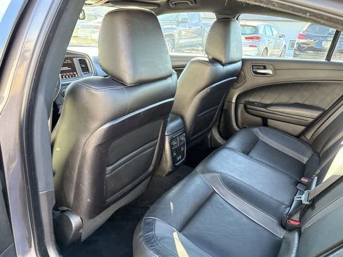 Used 2021 Dodge Charger SXT w/ Plus Group image 17