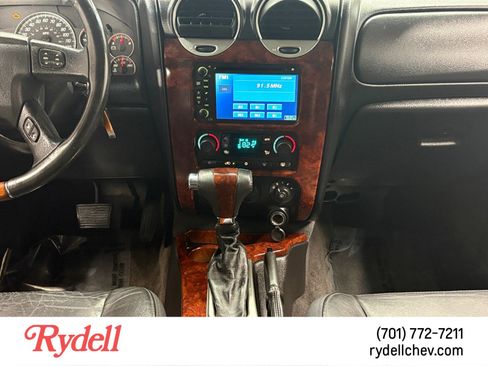 Used 2007 GMC Envoy Denali AWD/4WD image 15