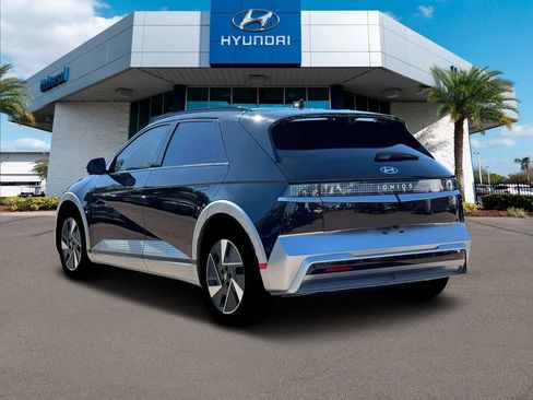 New 2026 Hyundai Ioniq 5 Limited RWD image 6