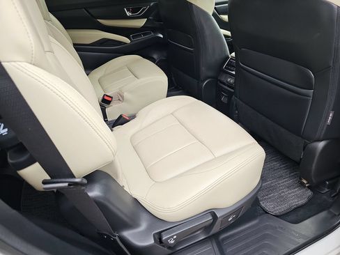 Used 2021 Subaru Ascent Limited w/ Popular Package #2 AWD/4WD image 14