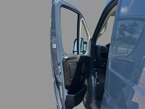 Used 2020 RAM ProMaster 3500 FWD image 18