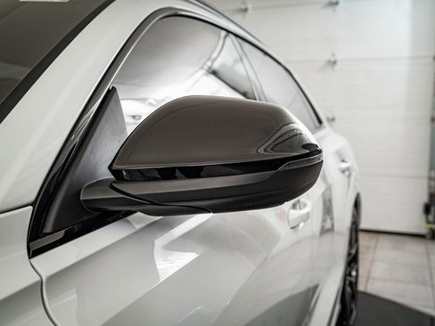 Used 2023 Audi SQ8 Prestige image 20