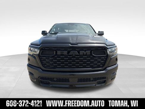 New 2026 RAM 1500 Express AWD/4WD image 8