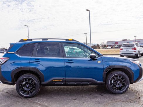 New 2026 Subaru Forester Wilderness image 14