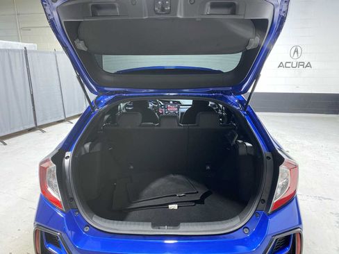 Used 2020 Honda Civic Sport image 19