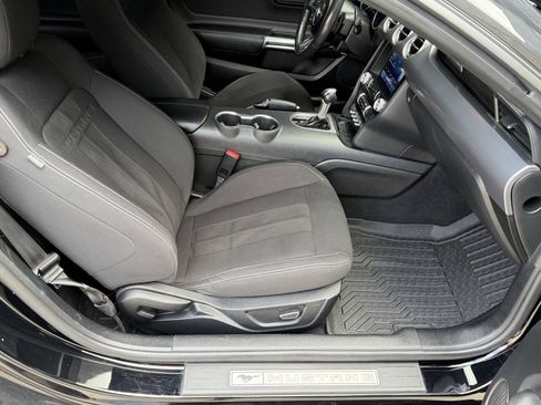 Used 2021 Ford Mustang GT w/ Equipment Group 301A RWD image 18