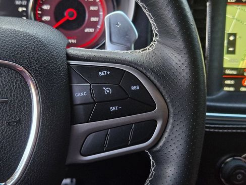 Used 2023 Dodge Charger SRT Hellcat w/ Harman/Kardon Audio Group RWD image 27