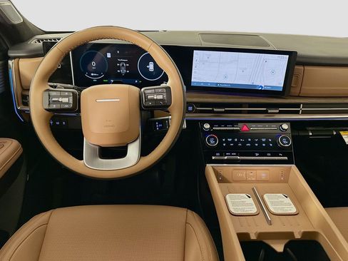 New 2026 Hyundai Santa Fe Calligraphy w/ Tow & Go Package image 19