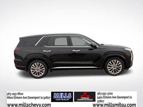 Used 2020 Hyundai Palisade Limited AWD/4WD image 6
