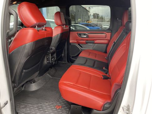 Used 2021 RAM 1500 Rebel w/ Rebel Level 2 Equipment Group AWD/4WD image 17