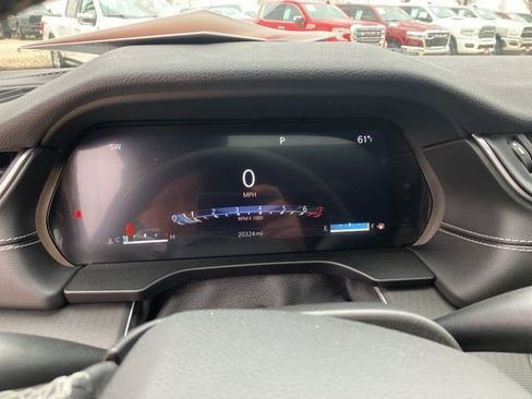 Certified 2023 Jeep Grand Cherokee L Laredo image 16