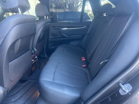 Used 2018 BMW X5 xDrive35i w/ Driving Assistance Package image 16