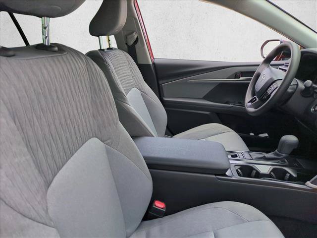 Certified 2026 Toyota Camry LE FWD image 20