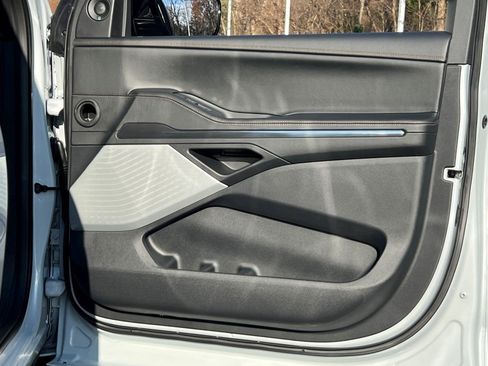 New 2025 Lincoln Navigator Black Label image 7