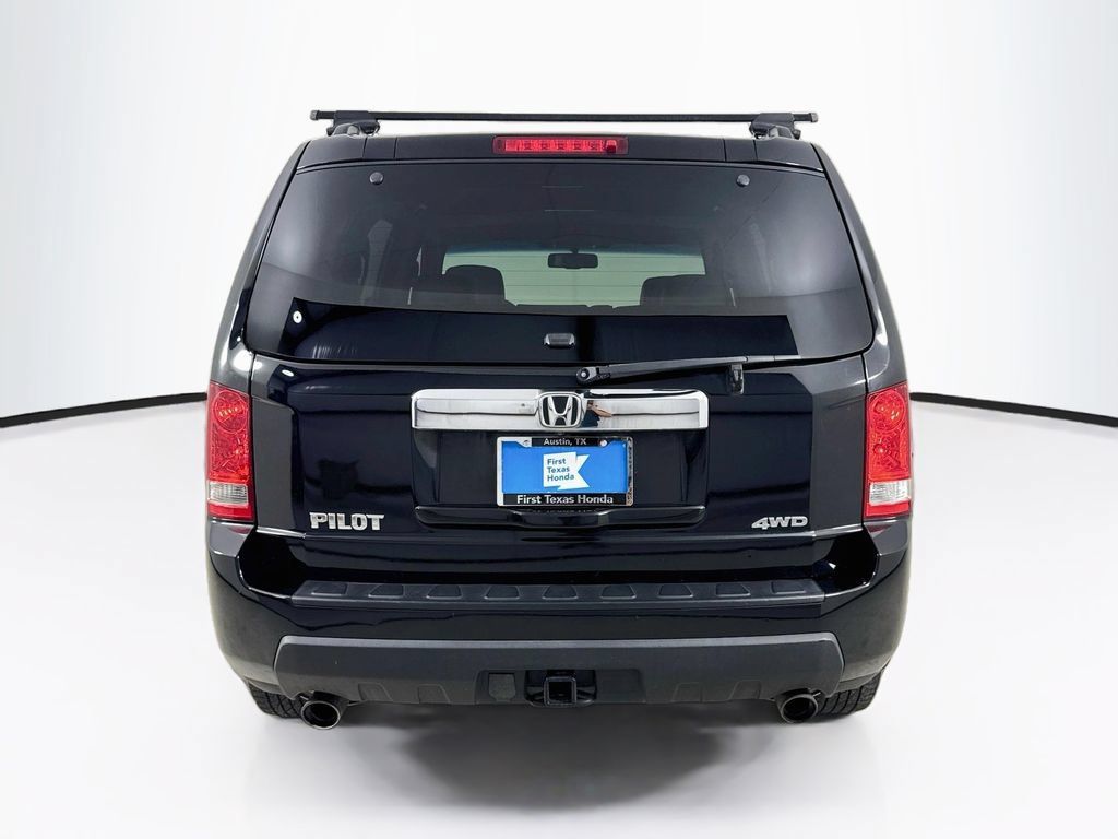Used 2011 Honda Pilot EX-L image 6