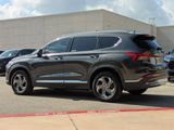 Used 2021 Hyundai Santa Fe SEL image 4