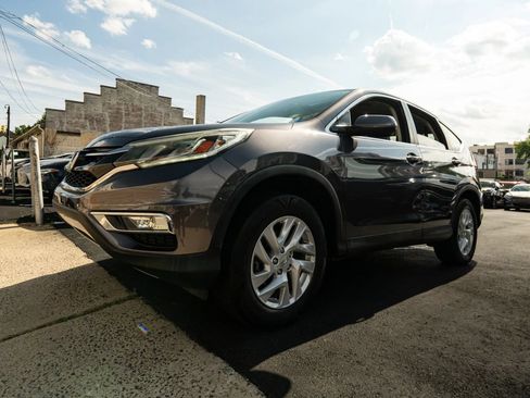 Used 2016 Honda CR-V EX image 7