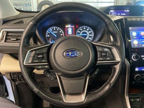 Used 2021 Subaru Ascent Limited w/ Technology Package AWD/4WD image 15