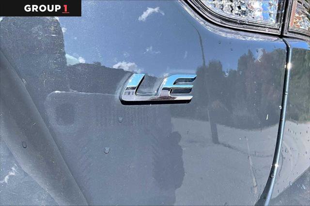 Certified 2026 Toyota Corolla LE w/ LE Premium Package FWD image 9