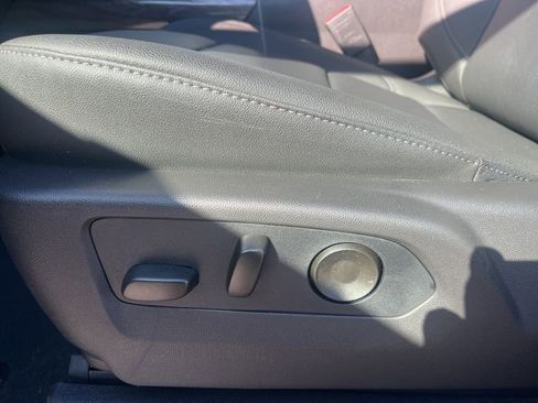 New 2026 Chevrolet Silverado 3500 LTZ w/ LTZ Plus Package image 13