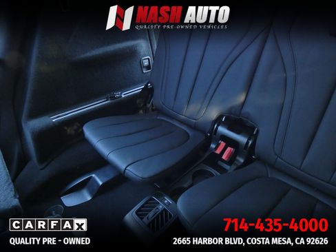 Used 2015 BMW X5 xDrive35i AWD/4WD image 93