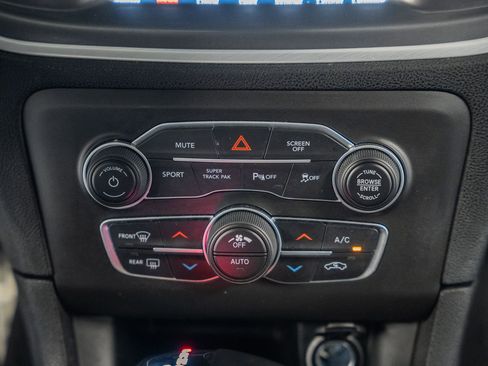 Used 2022 Dodge Charger GT w/ Blacktop Package image 30