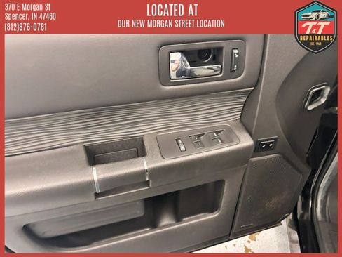 Used 2019 Ford Flex SEL w/ Equipment Group 202A FWD image 39