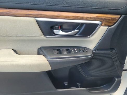 Used 2018 Honda CR-V EX image 17