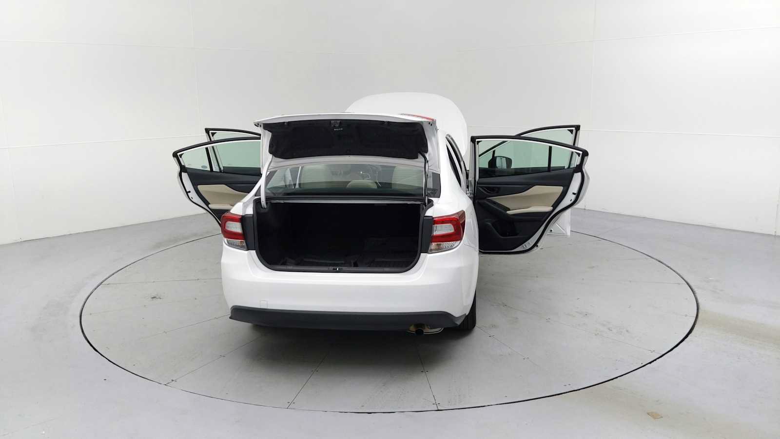 Certified 2024 Subaru Crosstrek 2.0i Premium AWD/4WD image 22