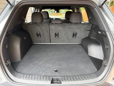 Used 2026 Chevrolet Equinox LT FWD image 33