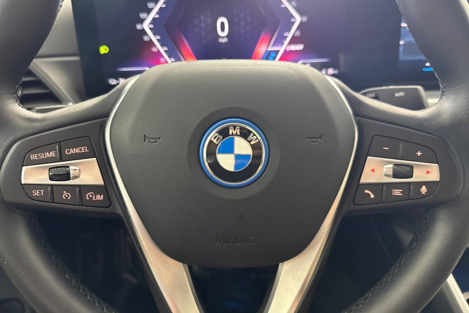 Certified 2024 BMW i4 eDrive35 w/ Convenience Package RWD image 11