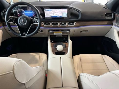 New 2026 Mercedes-Benz GLE 450 4MATIC Coupe image 10