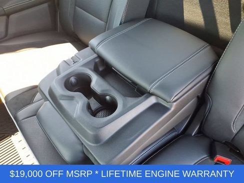 New 2026 RAM 1500 Laramie AWD/4WD image 28