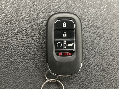 Used 2024 Honda CR-V EX-L image 10