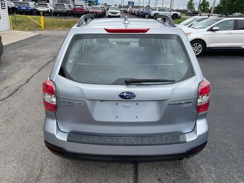 Used 2016 Subaru Forester 2.5i w/ Alloy Wheel Package AWD/4WD image 10